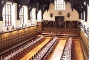 Middle Temple hosted Masterchef heat