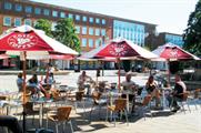 Costa Coffee