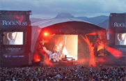 G4S is sole security provider for Rockness