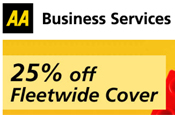 AA Business Services hands online work to Inbox Digital
