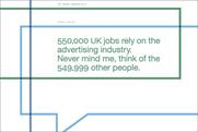 Advertising Association: promotes its Advertising Pays report at Westminster
