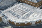 Olympia £20m redevelopment gets rubber stamp