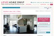 Love Home Swap: launches multimedia marketing campaign next month