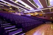 Scottish venue completes £3.7m transformation