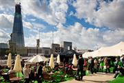 Square Meal Venues & Events show reports record visitor numbers