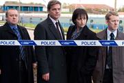 Taggart: popular police series is an STV production