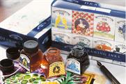 Champions of Design: Winsor & Newton