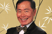 I'm a Celebrity: Star Trek actor George Takei