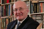 Tim Lefroy: the AA chief executive