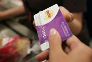 Nectar: extends partnership with Sainsbury's