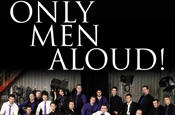 Only Men Aloud!: winner of Last Choir Standing