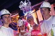 Bespoke events club