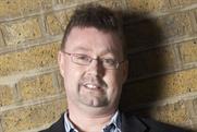 Kevin Peake (Tom Campbell)