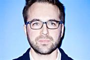 Jonathan Goodman: promoted to managing partner at Lida