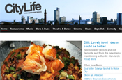MEN Media: creative sales packages