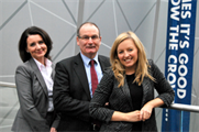 ACC announces three appointments