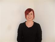 Laura McDonagh is the first entrant to the Eventice