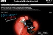 Sony and ITV create branded online football destination