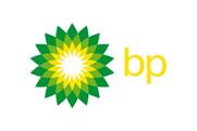 BP: marketing plans on hold