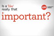 UM Wave 6 report: urges brands to use social media strategically