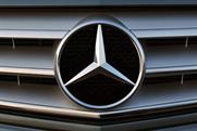 Brand barometer: Social media performance of Mercedes-Benz