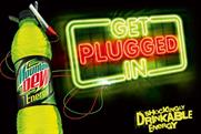 Mountain Dew is returning to the UK