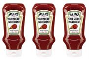 Hienz: launches Secret Ingredient campaign