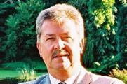 Dobson: passion for databases