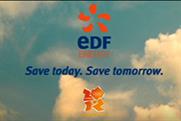 EDF: Green Britain Day ad