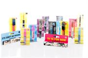 Primark launches cosmetics range