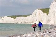 VisitEngland: not to be merged with VisitBritain 