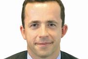 Gavin Brice: takes up key stakeholder role at CBS Outdoor UK