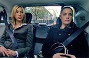 The Apprentice: Walsh and Siadatan make the final round
