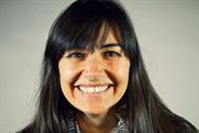 Trine Pillay: appointed executive producer for the London office of B-Reel