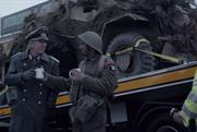 The AA: rolls out new TV ad campaign
