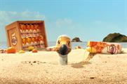 5 Alive: Dodo stars in new ad campaign