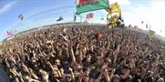 T in the Park