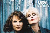 UKTV reviews media planning business