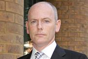 Jim Hytner: to become chief executive of IPG Mediabrands G14