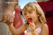 Thomas Cook: December 2012 ad campaign