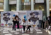 BWP Group takes Jean Genie campaign on the road 