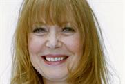Rita Lewis: InStyle publishing director