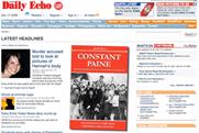 Newsquest websites: 21% rise in users