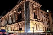 One George Street will be hosting the London Media Centre