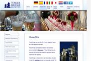 London files for its own domain name