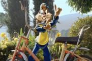 Nesquik chocolate milkshake TV ad escapes ban