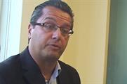 Nationwide's Andy McQueen