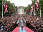 London 2012
