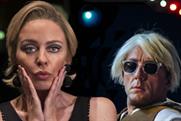 Sky Arts will run its new season starring Kylie Minogue