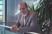 Christian Stein, Peugeot